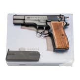 Mauser, Mod. 90 DA, im Karton