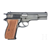 Mauser, Mod. 90 DA, im Karton
