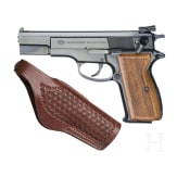 Mauser, Mod. 90 DA, im Holster