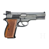 Mauser, Mod. 90 DA, im Holster