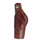 Mauser, Mod. 90 DA, im Holster