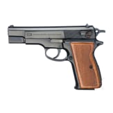 Mauser, Mod. Compact DA