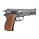 Mauser, Mod. Compact DA