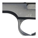 Mauser, Mod. Compact DA
