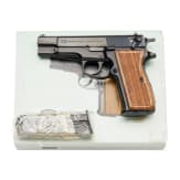 Mauser, Mod. Compact DA, im Karton