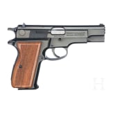Mauser, Mod. Compact DA, im Karton