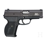 Mauser Mod. M2, Fertigung SIG Arms Inc.