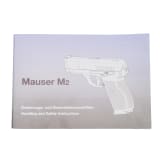 Mauser Mod. M2, Fertigung SIG Arms Inc.