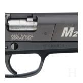 Mauser Mod. M2, Fertigung SIG Arms Inc.