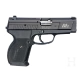 Mauser, Mod. M 2, im Koffer