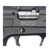 Mauser, Mod. M 2, im Koffer