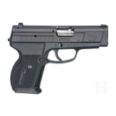 Mauser, Mod. M 2, im Koffer