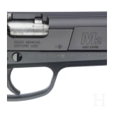 Mauser, Mod. M 2, im Koffer