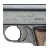 Ortgies, Deutsche Werke