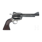 Sauer & Sohn, Mod. Western Six Shooter, in Box