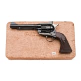 Sauer & Sohn, Mod. Western Six Shooter, in Box