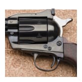 Sauer & Sohn, Mod. Western Six Shooter, in Box