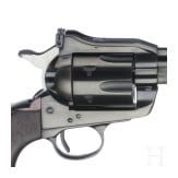Sauer & Sohn, Mod. Western Six Shooter, in Box