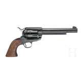 Sauer & Sohn Western Six-Shooter, mit Holster