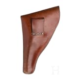 Sauer & Sohn Western Six-Shooter, mit Holster