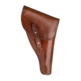 Sauer & Sohn Western Six-Shooter, mit Holster