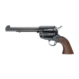 Sauer & Sohn Western Six-Shooter, mit Holster