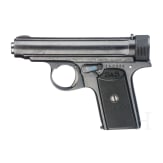 Sauer & Sohn, Mod. 1913