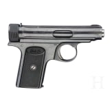 Sauer & Sohn, Mod. 1913