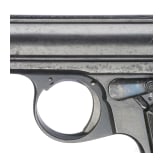 Sauer & Sohn, Mod. 1913