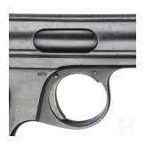 Sauer & Sohn, Mod. 1913