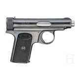 Sauer & Sohn, Mod. 13