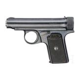 Sauer & Sohn, Mod. 13