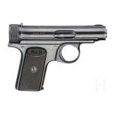 Sauer & Sohn, Mod. 13