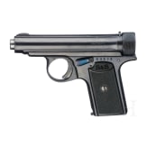 Sauer & Sohn Mod. 13