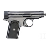 Sauer & Sohn Mod. 13