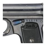Sauer & Sohn Mod. 13