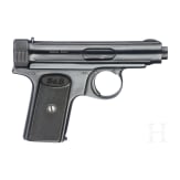 Sauer & Sohn, Mod. 13