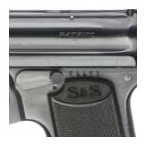 Sauer & Sohn, Mod. 13
