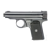 Sauer & Sohn, Mod. 13