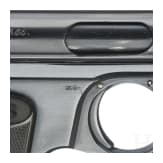 Sauer & Sohn, Mod. 13