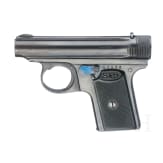 Sauer & Sohn, Mod. 19