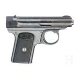 Sauer & Sohn, Mod. 19