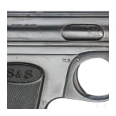 Sauer & Sohn, Mod. 19