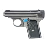 Sauer & Sohn, Mod. 19