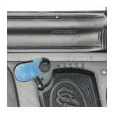 Sauer & Sohn, Mod. 19