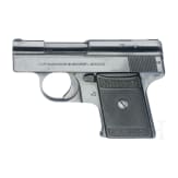 Sauer & Sohn W.T.M. Mod. 28