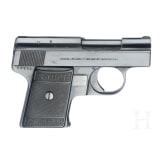 Sauer & Sohn W.T.M. Mod. 28