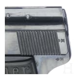Sauer & Sohn W.T.M. Mod. 28