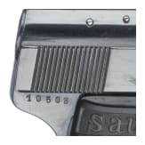 Sauer & Sohn W.T.M. Mod. 28