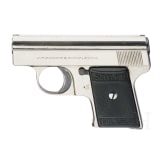 Sauer & Sohn, Mod. 28 W.T.M.